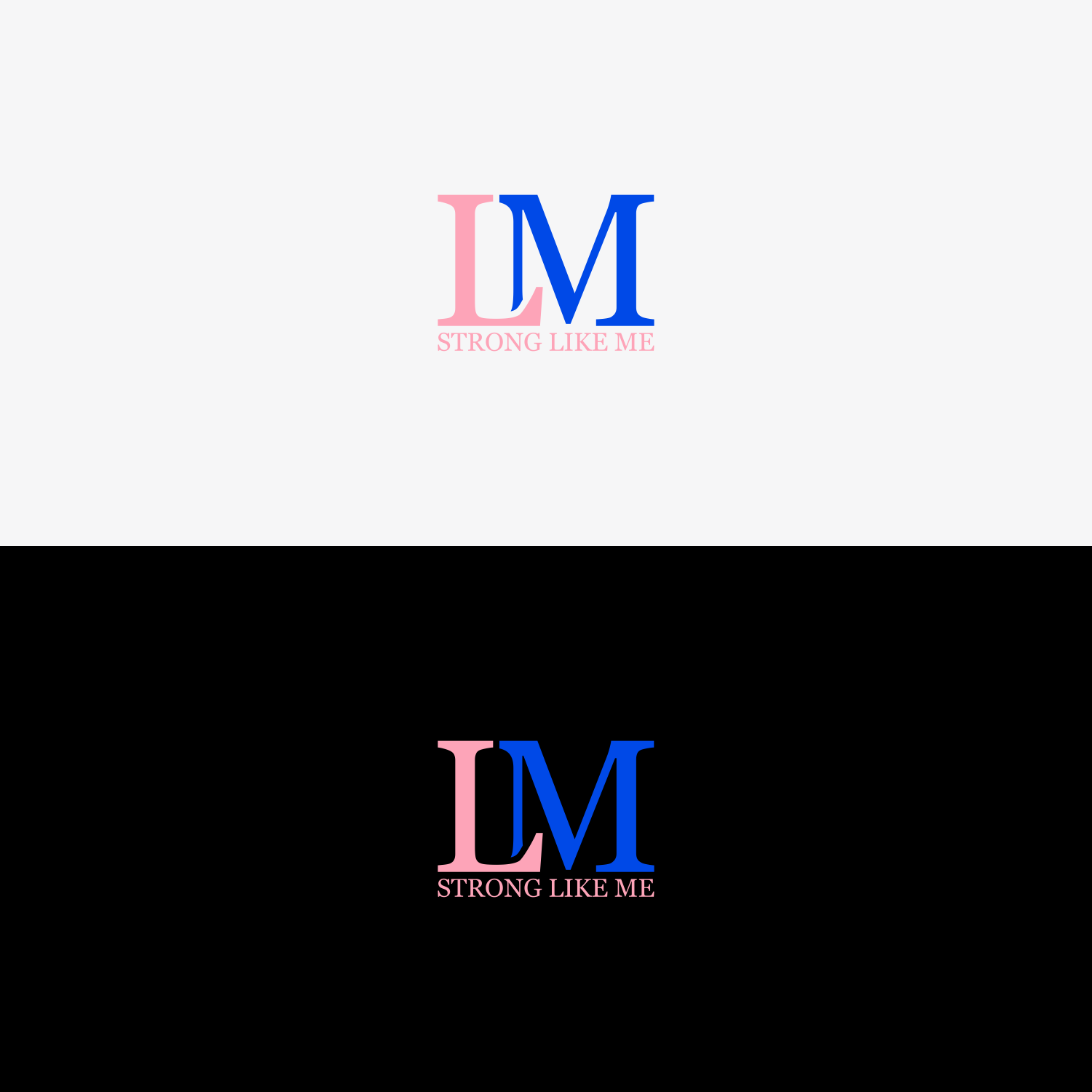 Logo-Design von syabania für Locks & Mane Hair Extension Bar | Design #18597460
