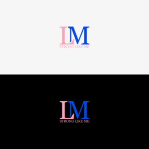 Logo Design by syabania for Locks & Mane Hair Extension Bar | Design #18597460