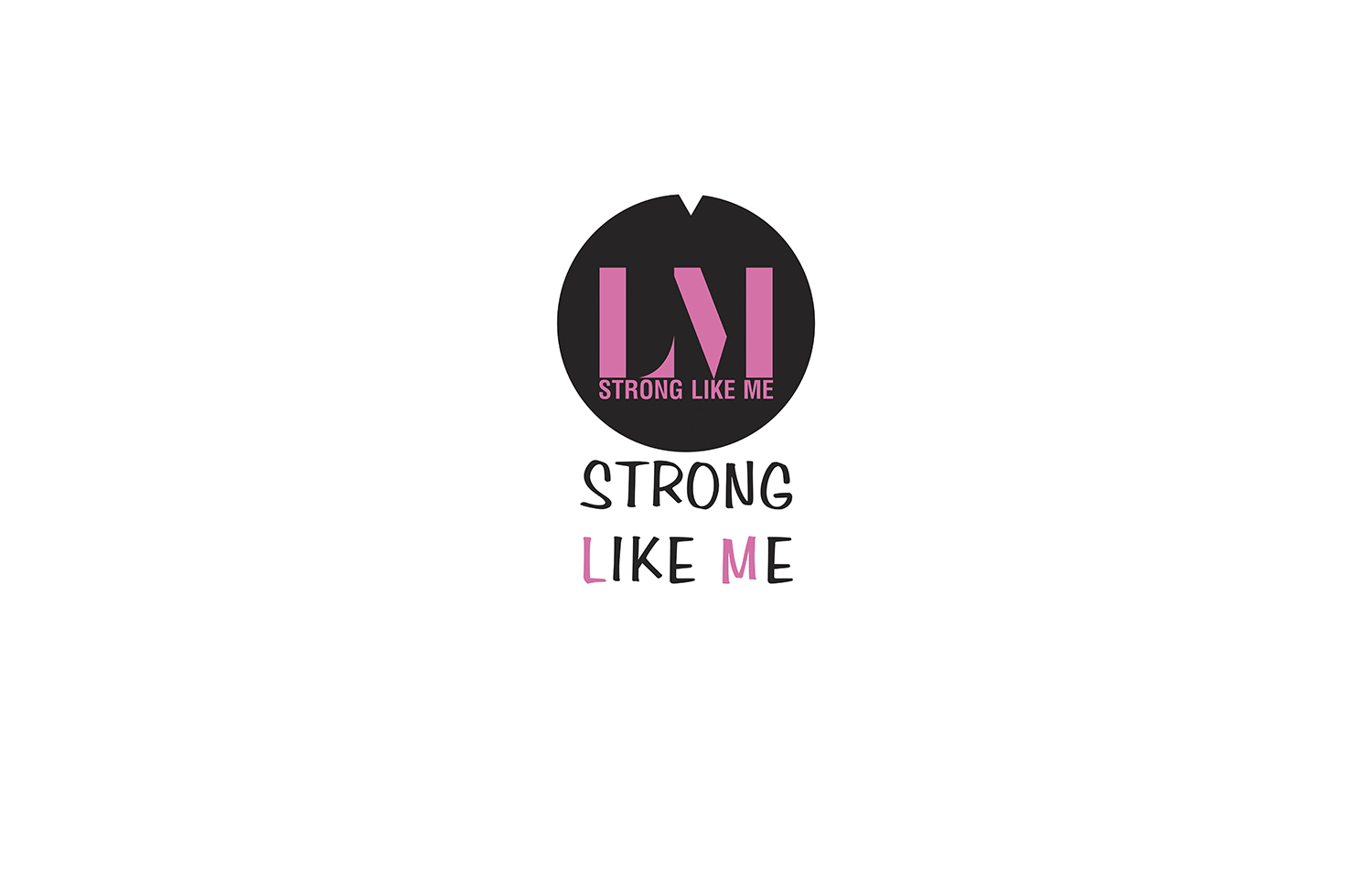 Diseño de Logo por ebrahim elsofany 2 para Locks & Mane Hair Extension Bar | Diseño #18550383