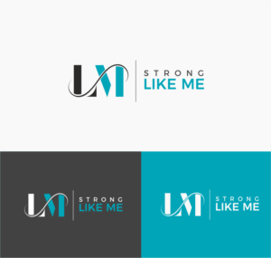 Logo-Design von Creative™ für Locks & Mane Hair Extension Bar | Design: #18559282