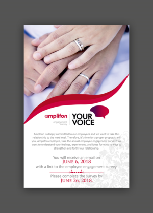 Flyer Design by CreativeKnot 2