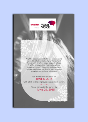 Flyer Design by CreativeKnot 2 for this project | Design: #18551962