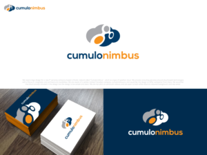 cumulonimbus | Diseño de Logo por dharlan