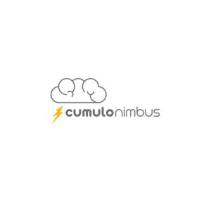 cumulonimbus | Logo Design by Marianna K.