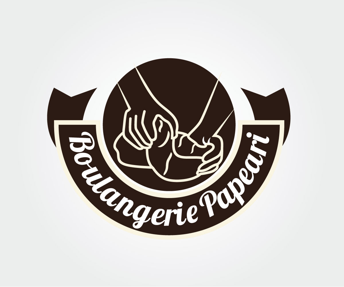 Logo-Design von quantumwebtech für BOULANGERE PAPEARI | Design #18557094
