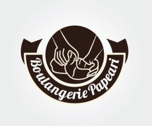 Design de Logo par quantumwebtech pour BOULANGERE PAPEARI | Design : #18557094
