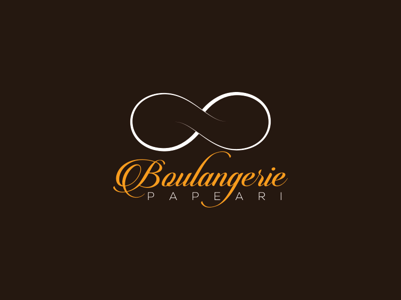 Logo Design by Mad for design for BOULANGERE PAPEARI | Design #18565714