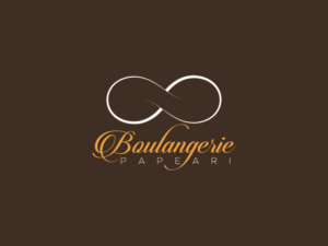 Logo Design by Mad for design for BOULANGERE PAPEARI | Design: #18565714