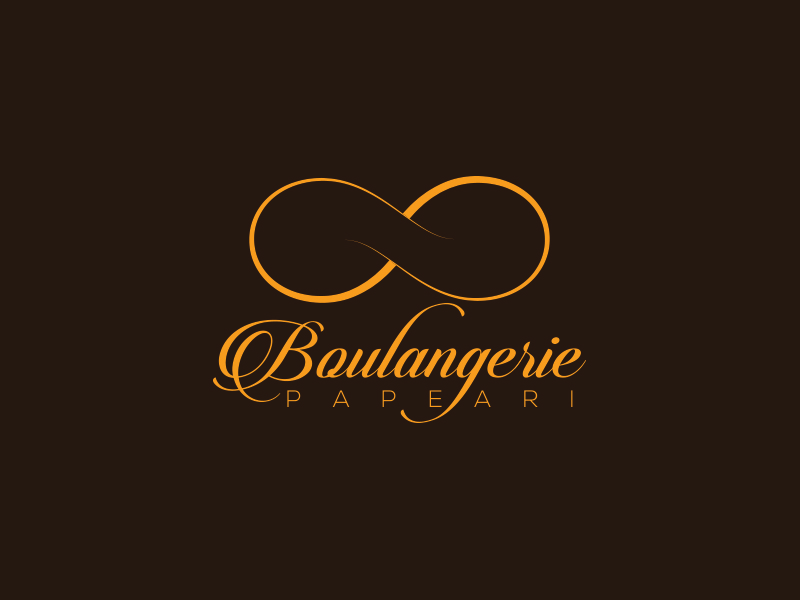 Logo-Design von Mad for design für BOULANGERE PAPEARI | Design #18565715