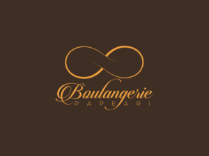 Logo Design by Mad for design for BOULANGERE PAPEARI | Design: #18565715