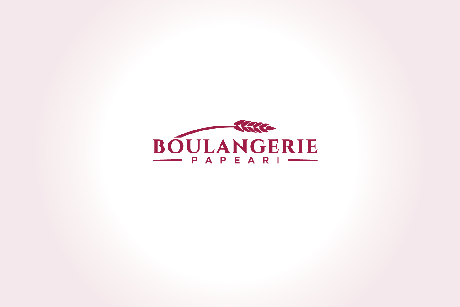 Logo-Design von solidinto für BOULANGERE PAPEARI | Design #18685879