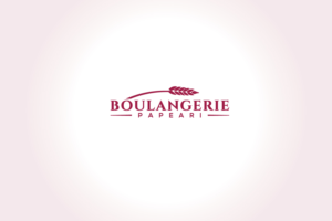 Logo Design by solidinto for BOULANGERE PAPEARI | Design: #18685879