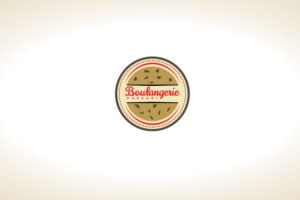 Logo Design by solidinto for BOULANGERE PAPEARI | Design: #18685880