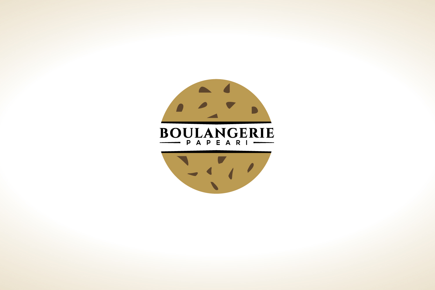 Diseño de Logo por solidinto para BOULANGERE PAPEARI | Diseño #18685884