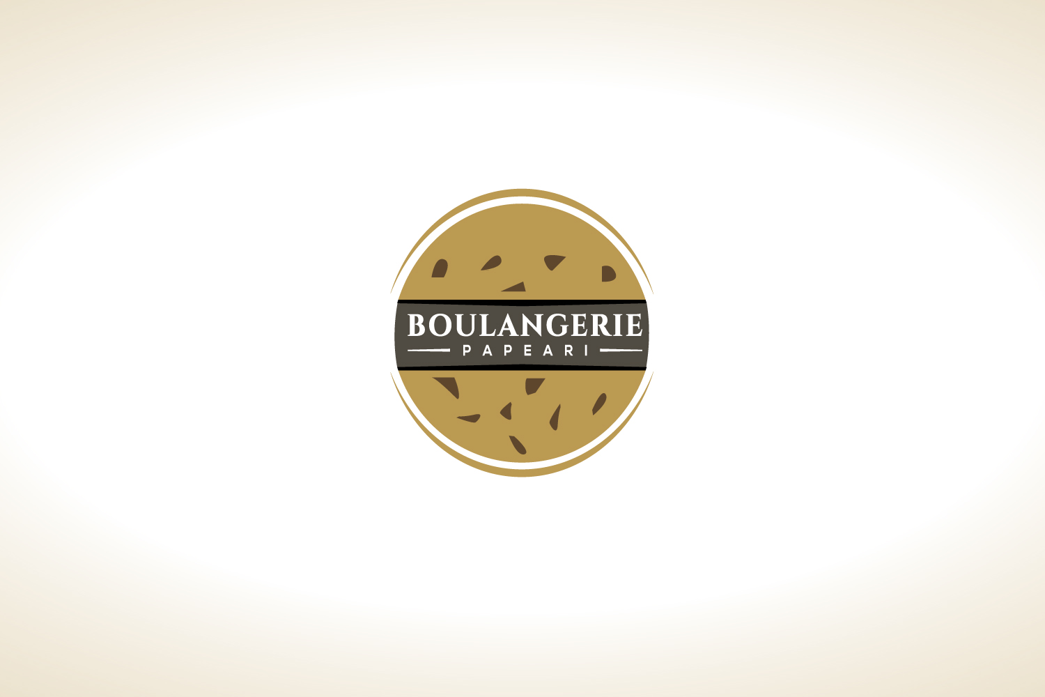 Design de Logo par solidinto pour BOULANGERE PAPEARI | Design #18685885
