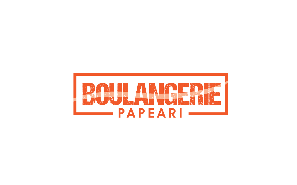 Logo Design by GODDREAMCREATION for BOULANGERE PAPEARI | Design #18663751