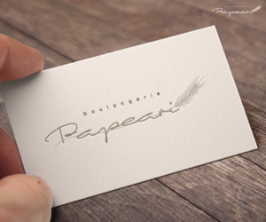 Design de Logo par ChicD pour BOULANGERE PAPEARI | Design : #18674948