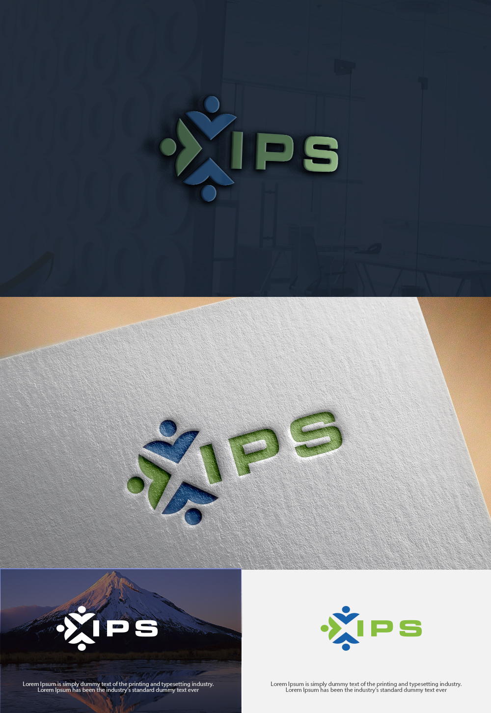 Logo Design by dr ghulam mustafa sahab for this project | Design #18581003