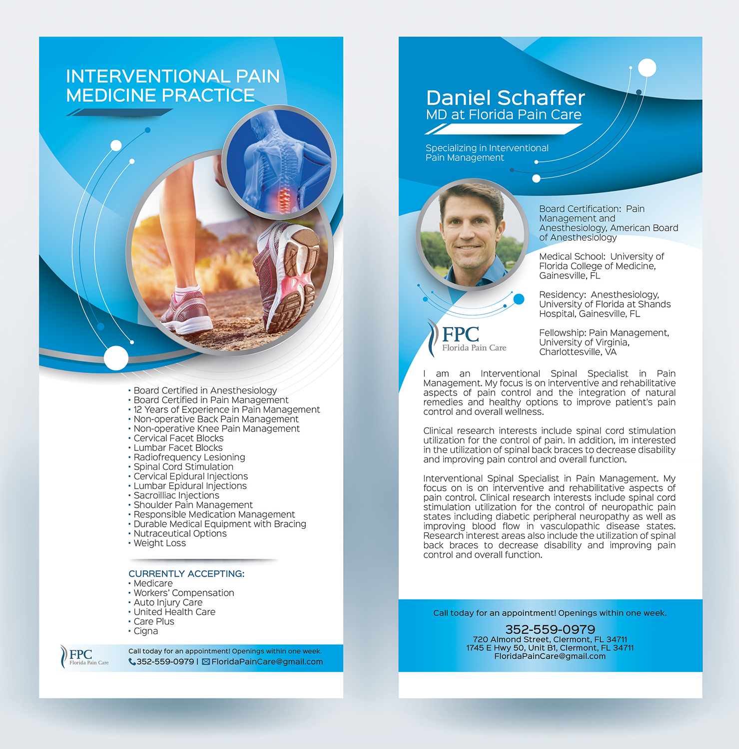 Flyer Design by Pinky  for this project | Design #18546754