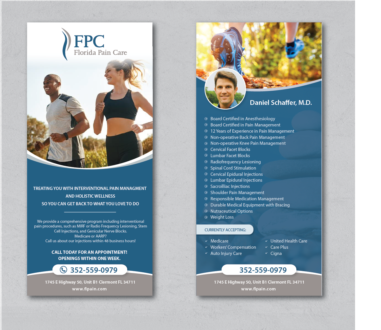 Design de Flyer par alex989 pour ce projet | Design #18547239