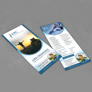 Flyer Design by creative.bugs for this project | Design: #18544224