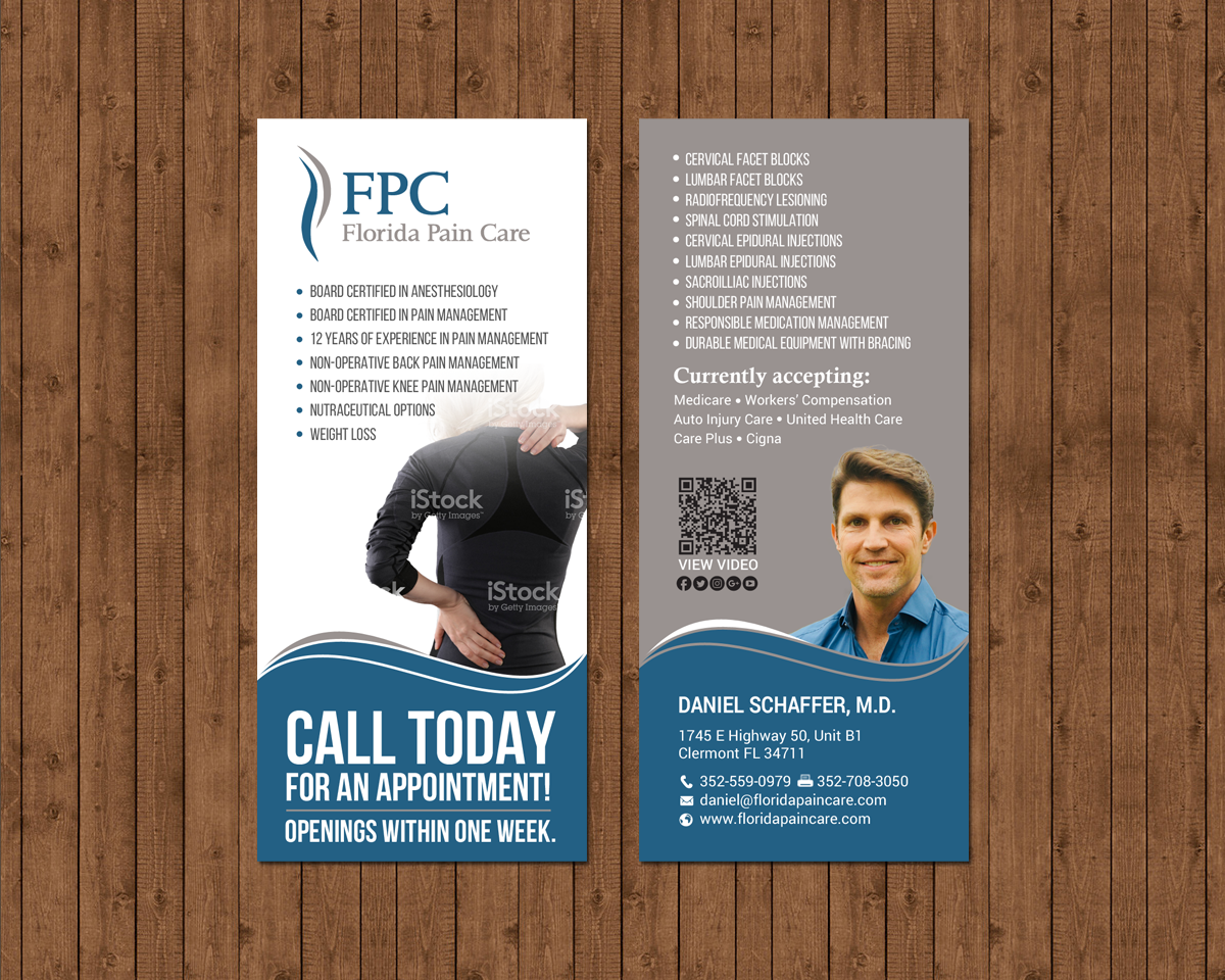 Flyer Design by chandrayaan.creative for this project | Design #18543812