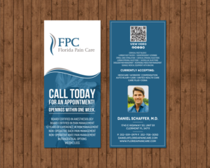 Flyer Design by chandrayaan.creative for this project | Design: #18546226