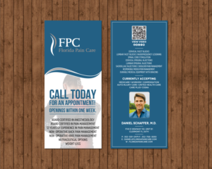 Flyer Design by chandrayaan.creative for this project | Design: #18546228
