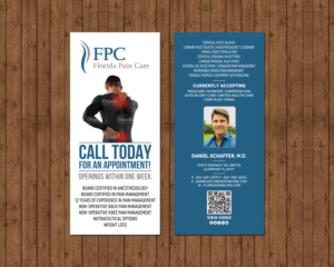 Flyer Design by chandrayaan.creative for this project | Design: #18546229