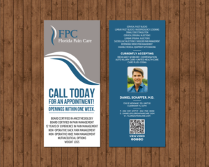 Flyer Design by chandrayaan.creative for this project | Design: #18546230
