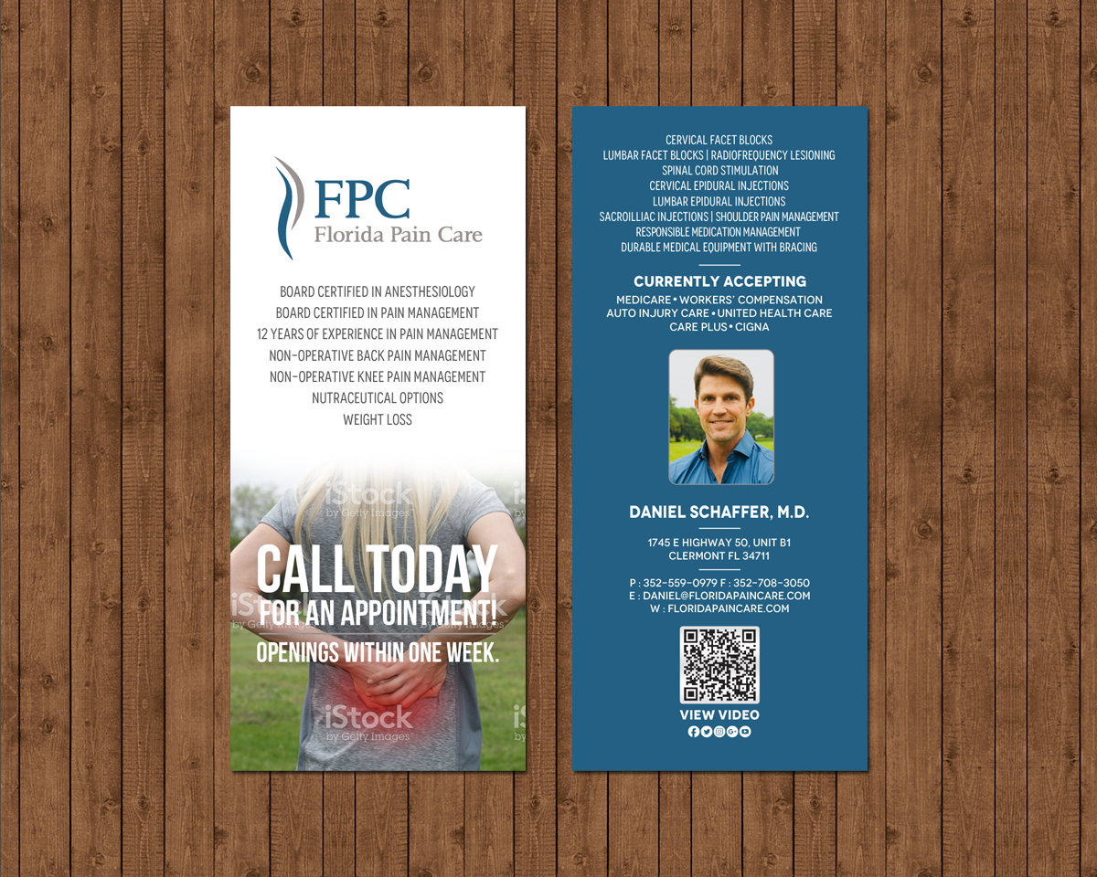 Flyer Design by chandrayaan.creative for this project | Design #18556320