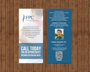 Flyer Design by chandrayaan.creative for this project | Design: #18556322