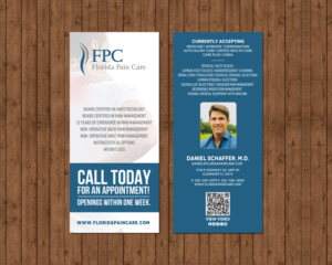 Flyer Design by chandrayaan.creative for this project | Design: #18584736