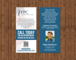 Flyer Design by chandrayaan.creative for this project | Design: #18584737
