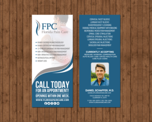 Flyer Design by chandrayaan.creative for this project | Design: #18586068