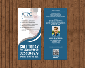 Flyer Design by chandrayaan.creative for this project | Design: #18593256