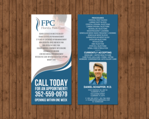 Flyer Design by chandrayaan.creative for this project | Design: #18674976