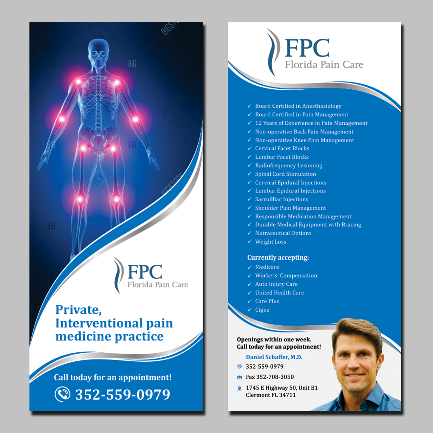Flyer Design by ecorokerz for this project | Design #18542640