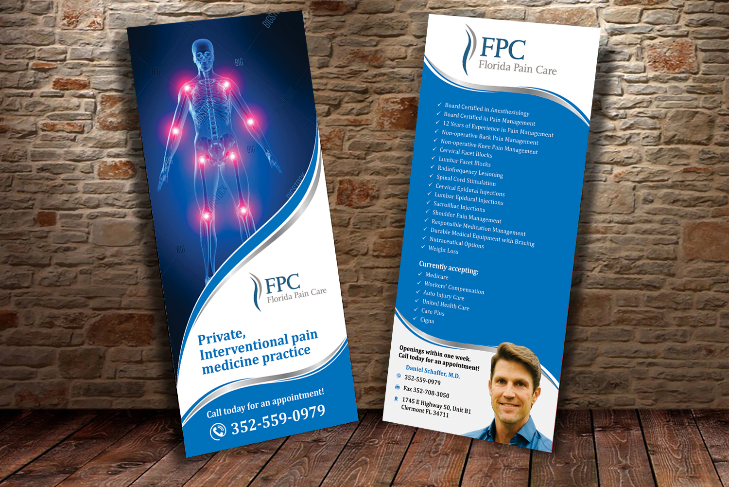 Flyer-Design von ecorokerz für dieses Projekt | Design #18542641