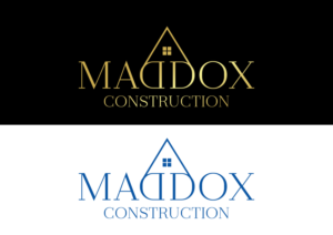 Logo Design by Impressive Solutions for Maddox Construction | Design: #18545031