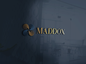 Logo Design by Giuro for Maddox Construction | Design: #18542539