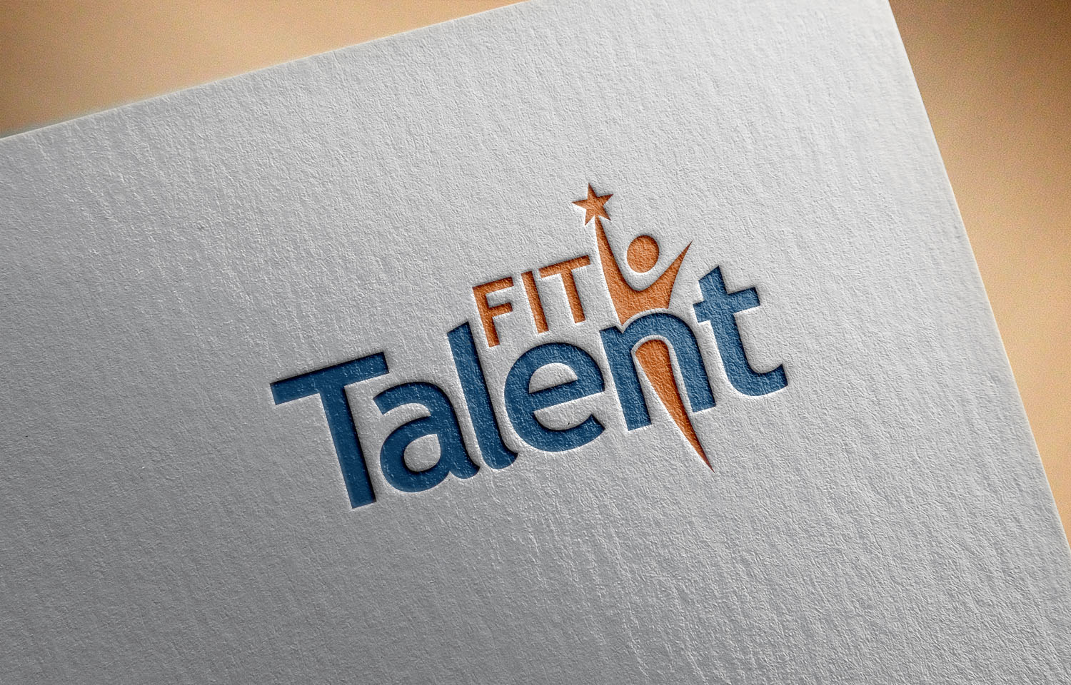 Logo Design by Khalik for this project | Design #18548909