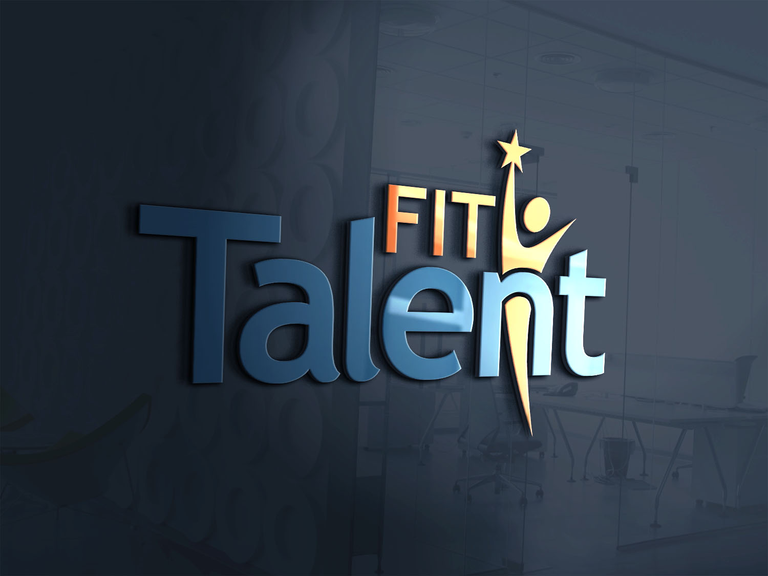 Logo Design by Khalik for this project | Design #18548914