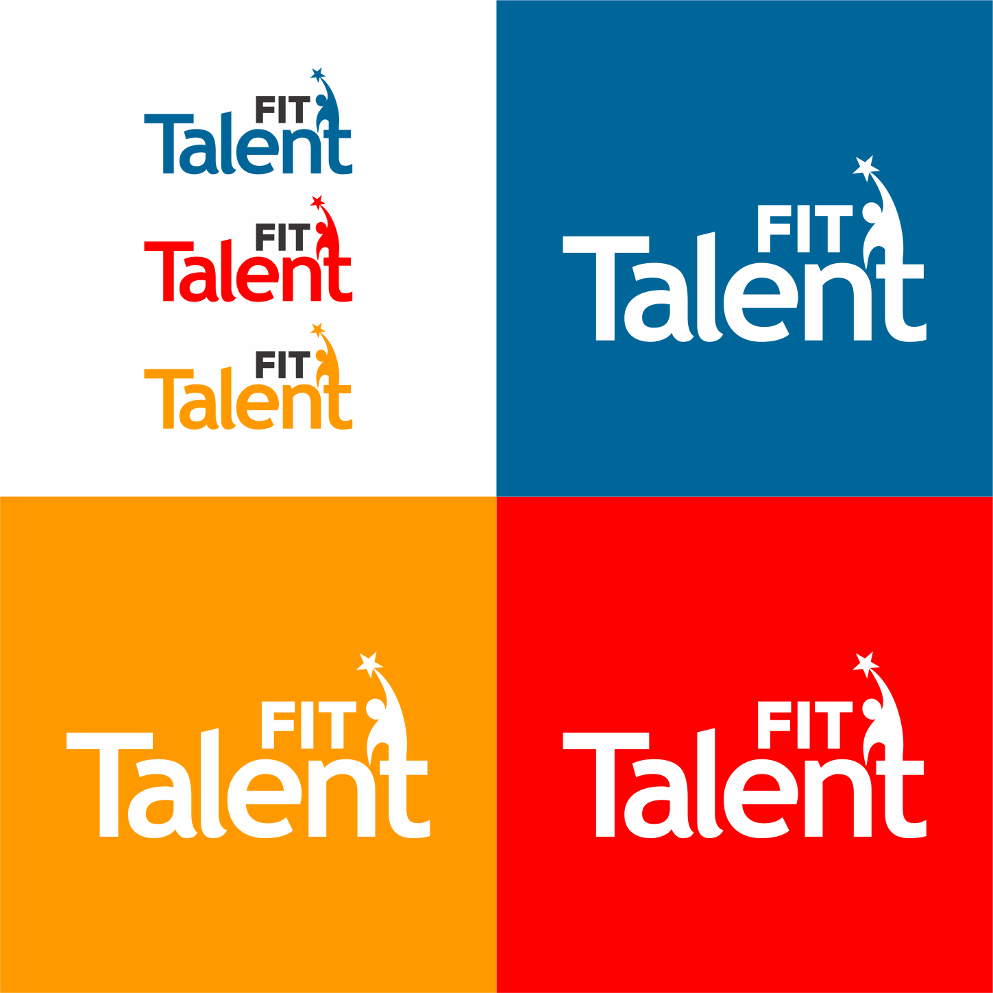 Logo Design by Khalik for this project | Design #18558912