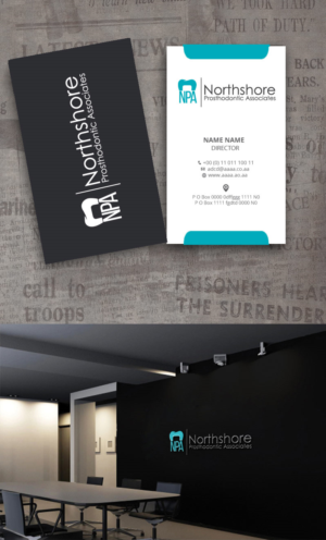 Logo Design by zebronicgraphic for this project | Design: #18549242