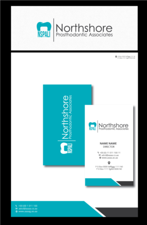 Logo Design by zebronicgraphic for this project | Design: #18556484