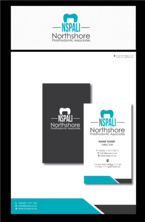 Logo Design by zebronicgraphic for this project | Design: #18556537