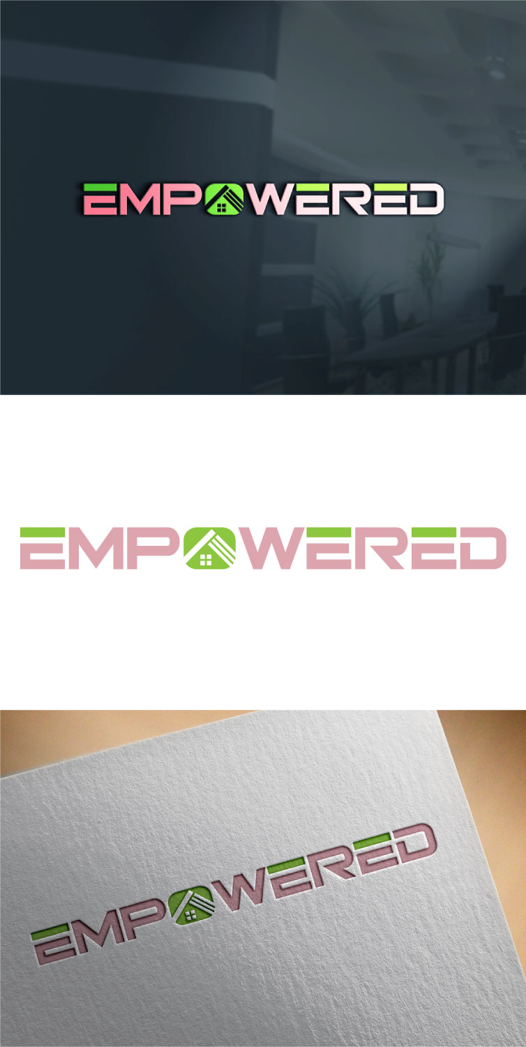 Diseño de Logo por creativerahman82 2 para este proyecto | Diseño #18549593