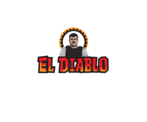 El Diablo | Logo Design by Buck Tornado