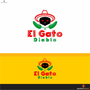 El Diablo | Logo Design by Graphic Bricks